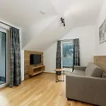 Das Sonnenhaus By Schladming-Appartements