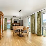 Das Sonnenhaus By Schladming-Appartements