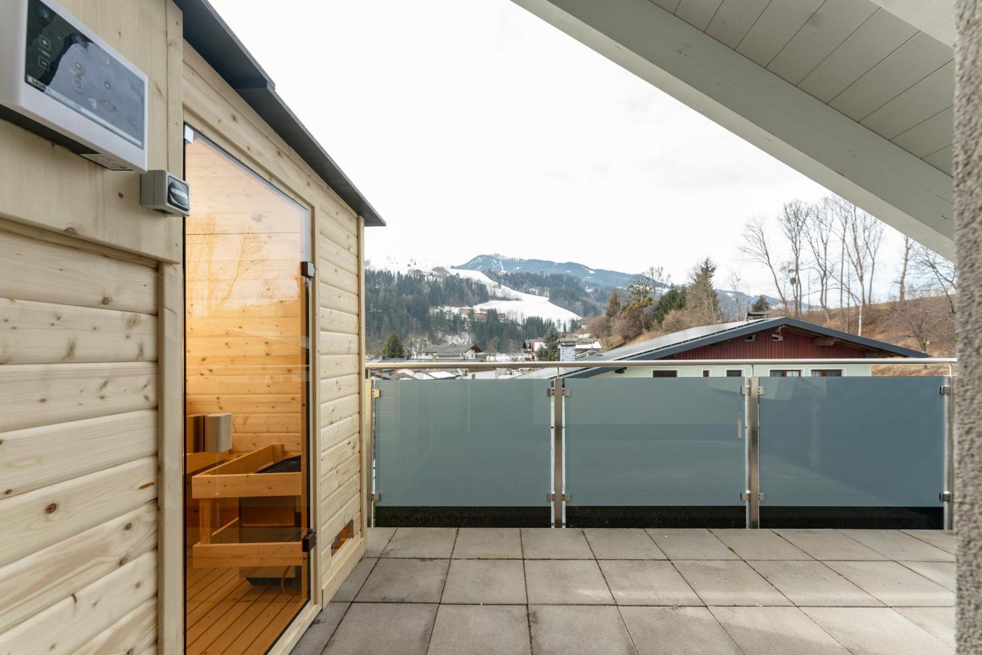 Sonnenhaus By Schladming-appartements Apartamento Schladming