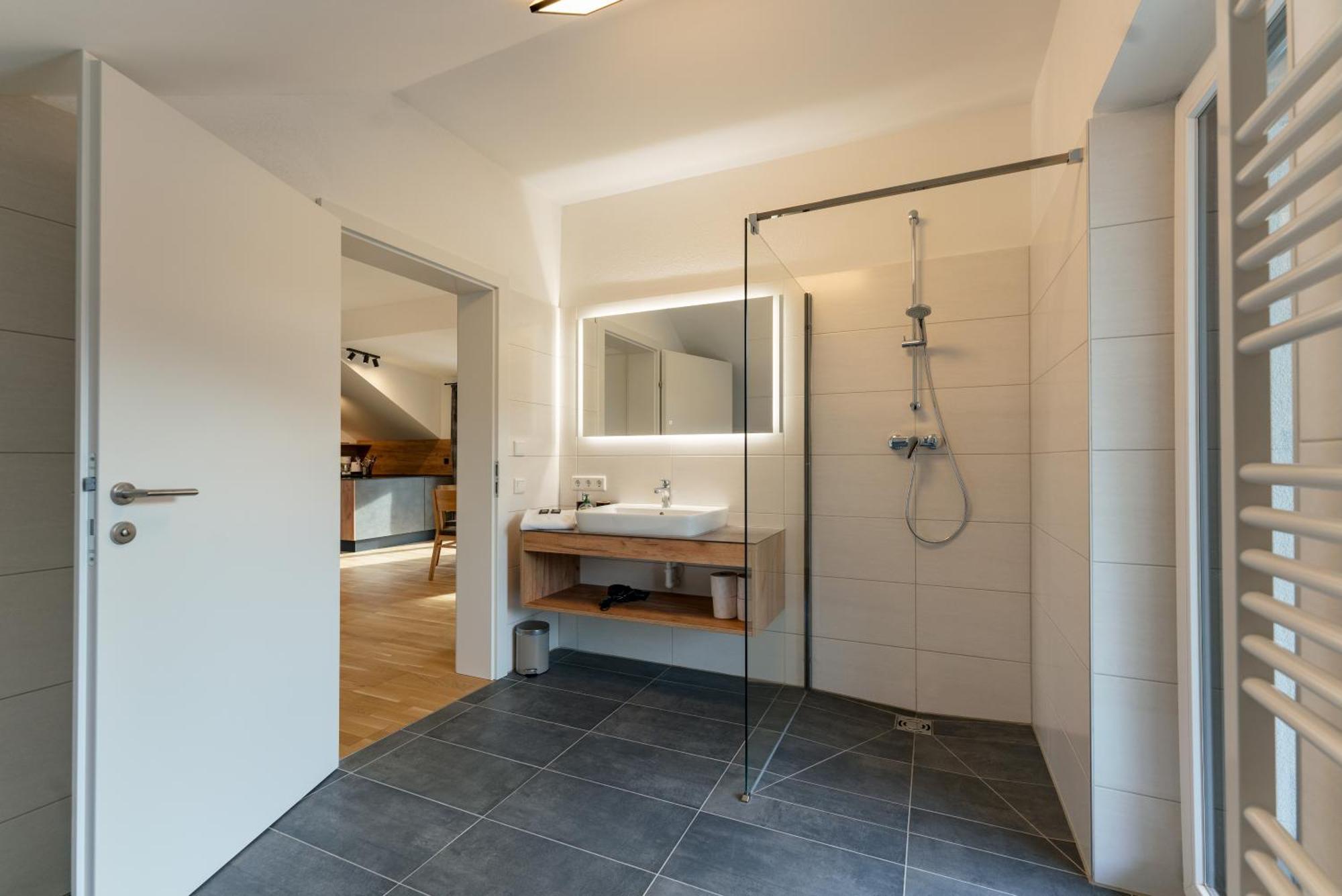 Sonnenhaus By Schladming-appartements Apartamento