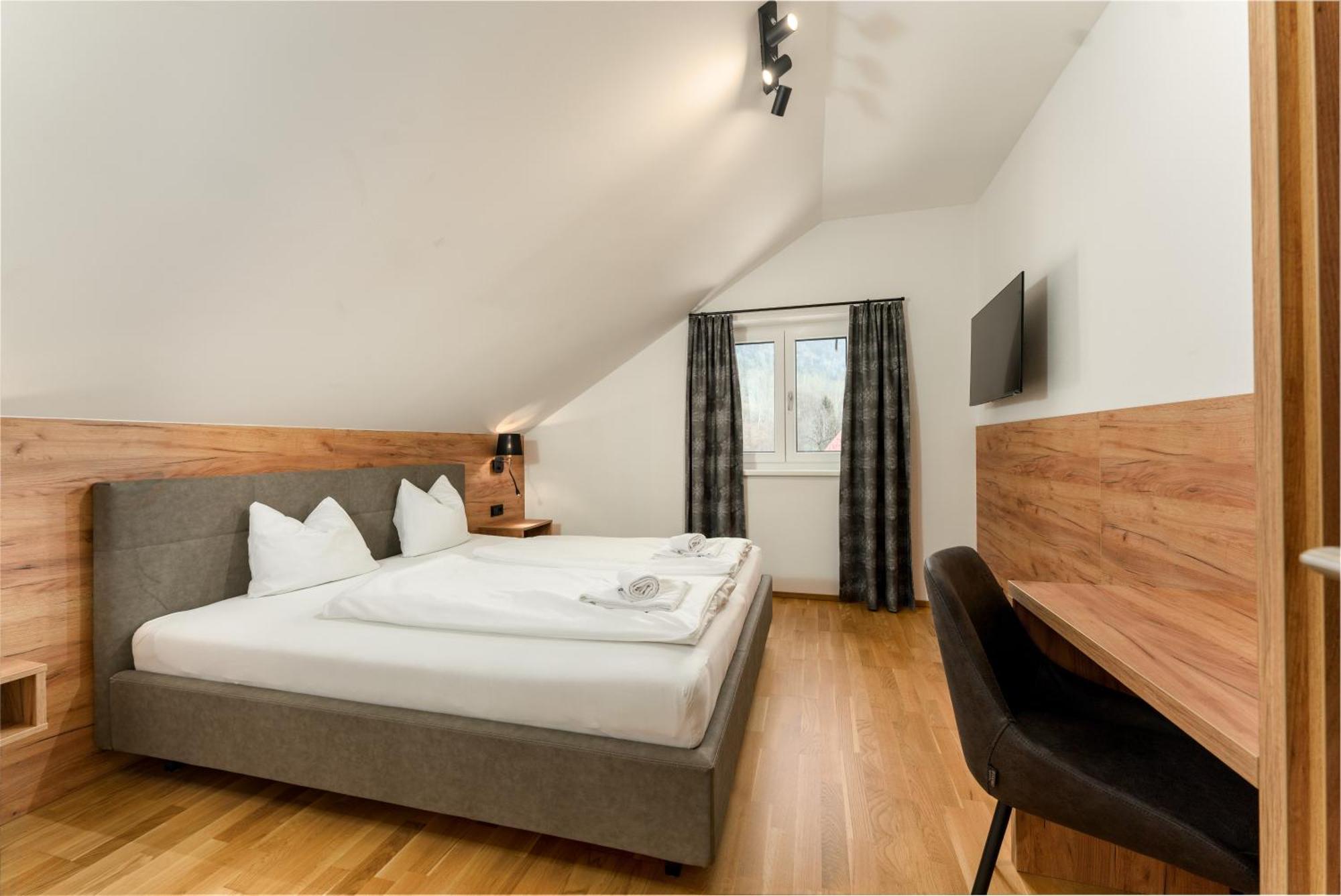 Sonnenhaus By Schladming-appartements Schladming