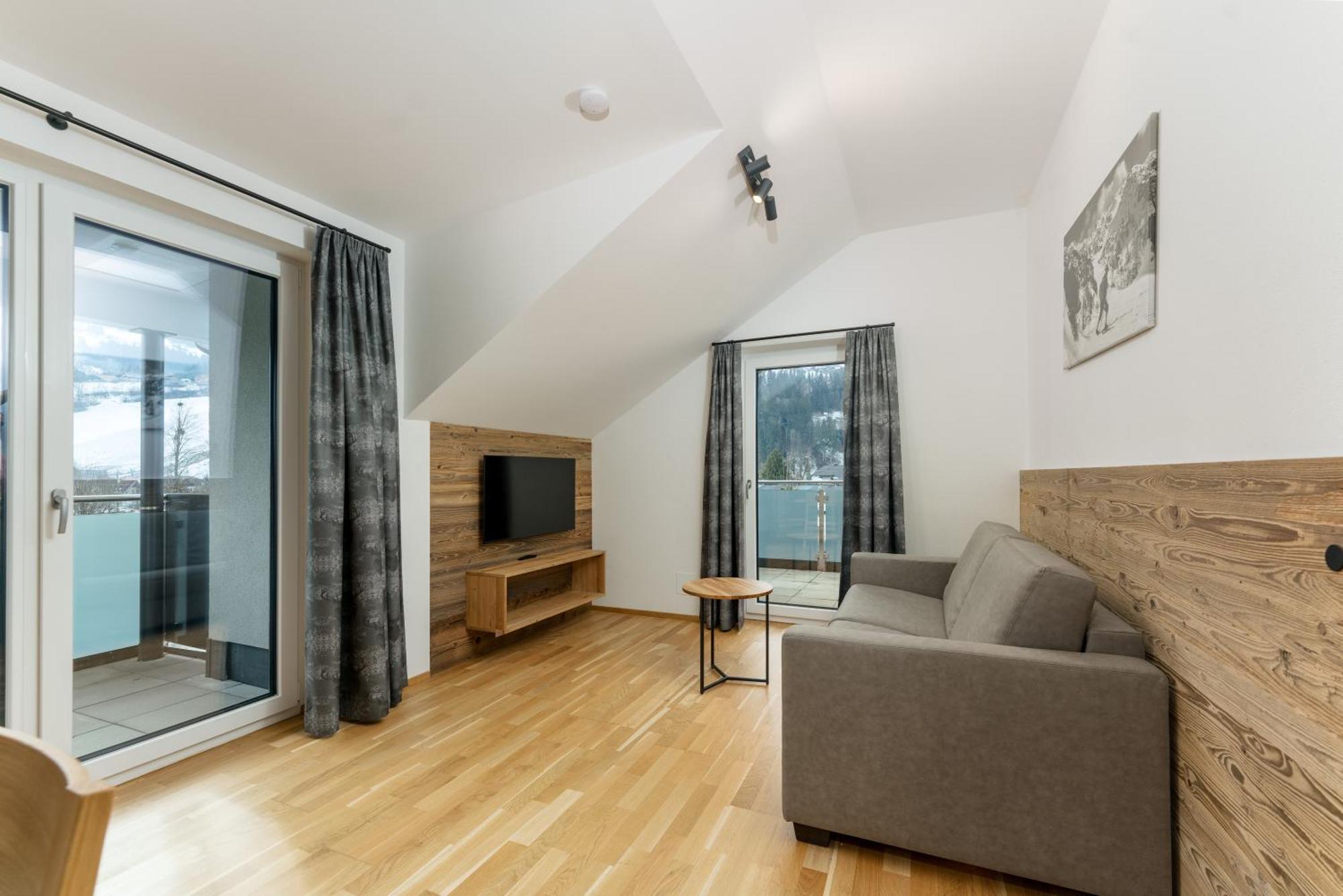Apartamento Sonnenhaus By Schladming-appartements *