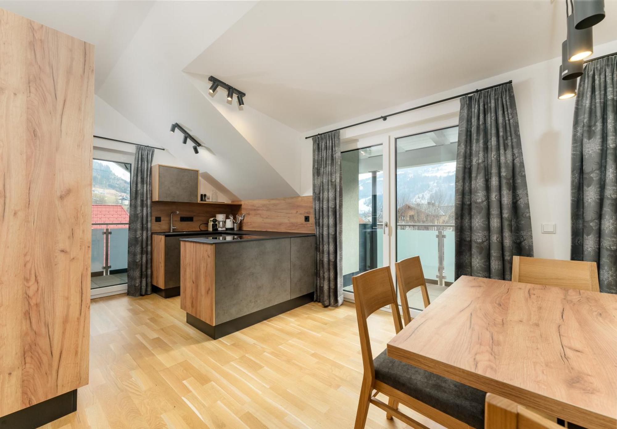Sonnenhaus By Schladming-appartements Apartamento