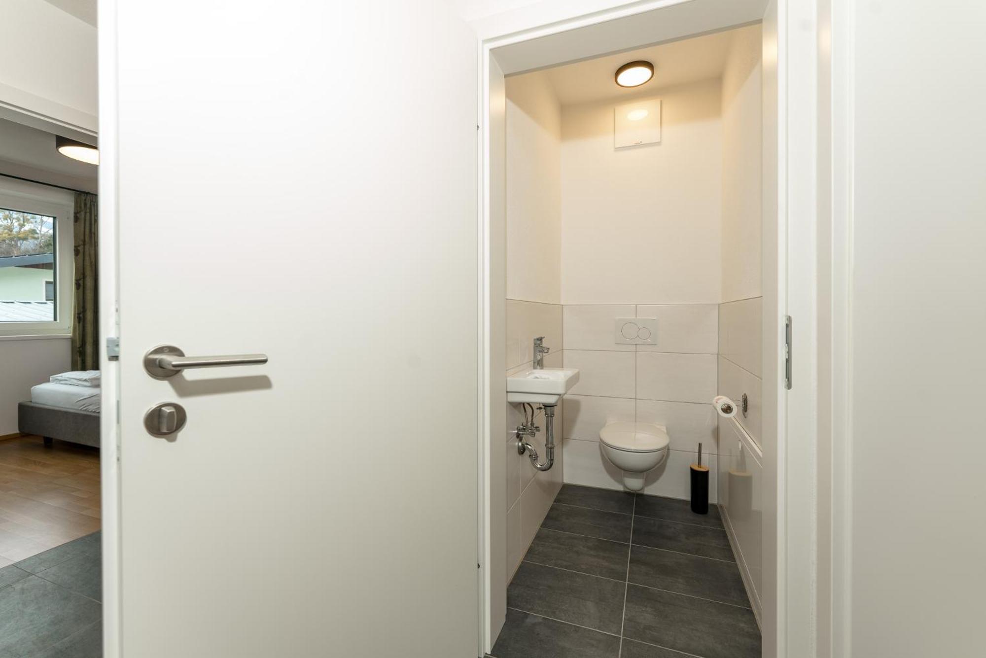 Sonnenhaus By Schladming-appartements Schladming