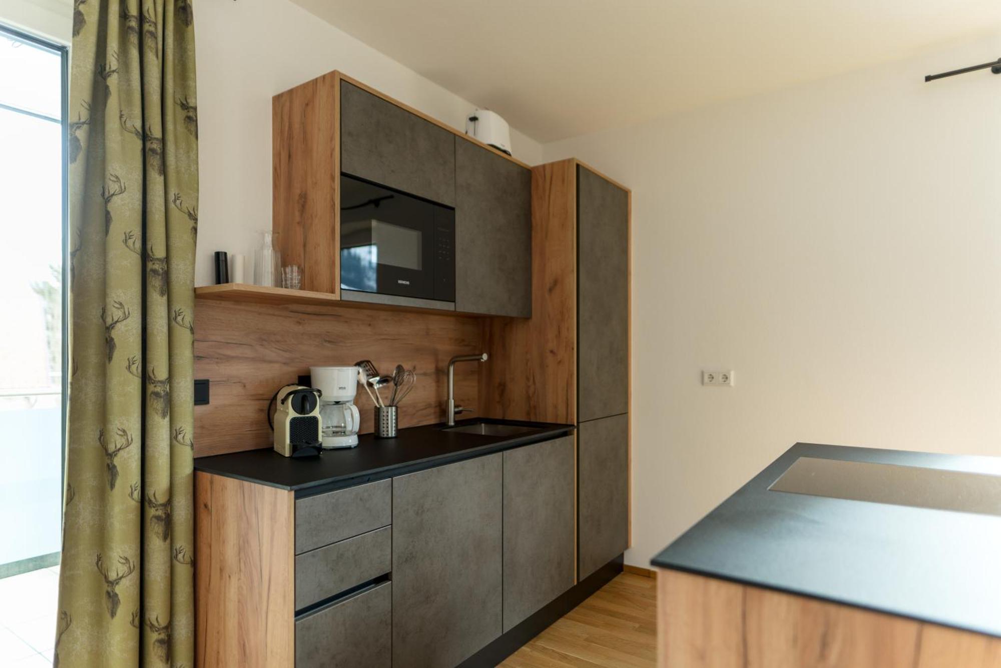 Sonnenhaus By Schladming-appartements * Schladming