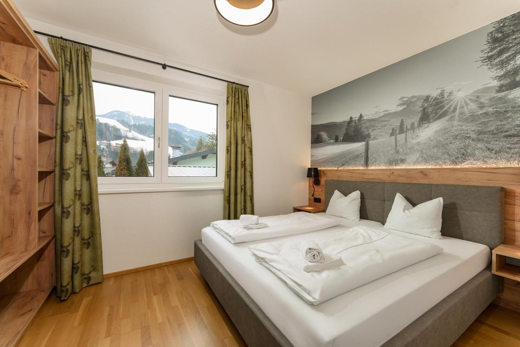 Apartamento Sonnenhaus By Schladming-appartements *