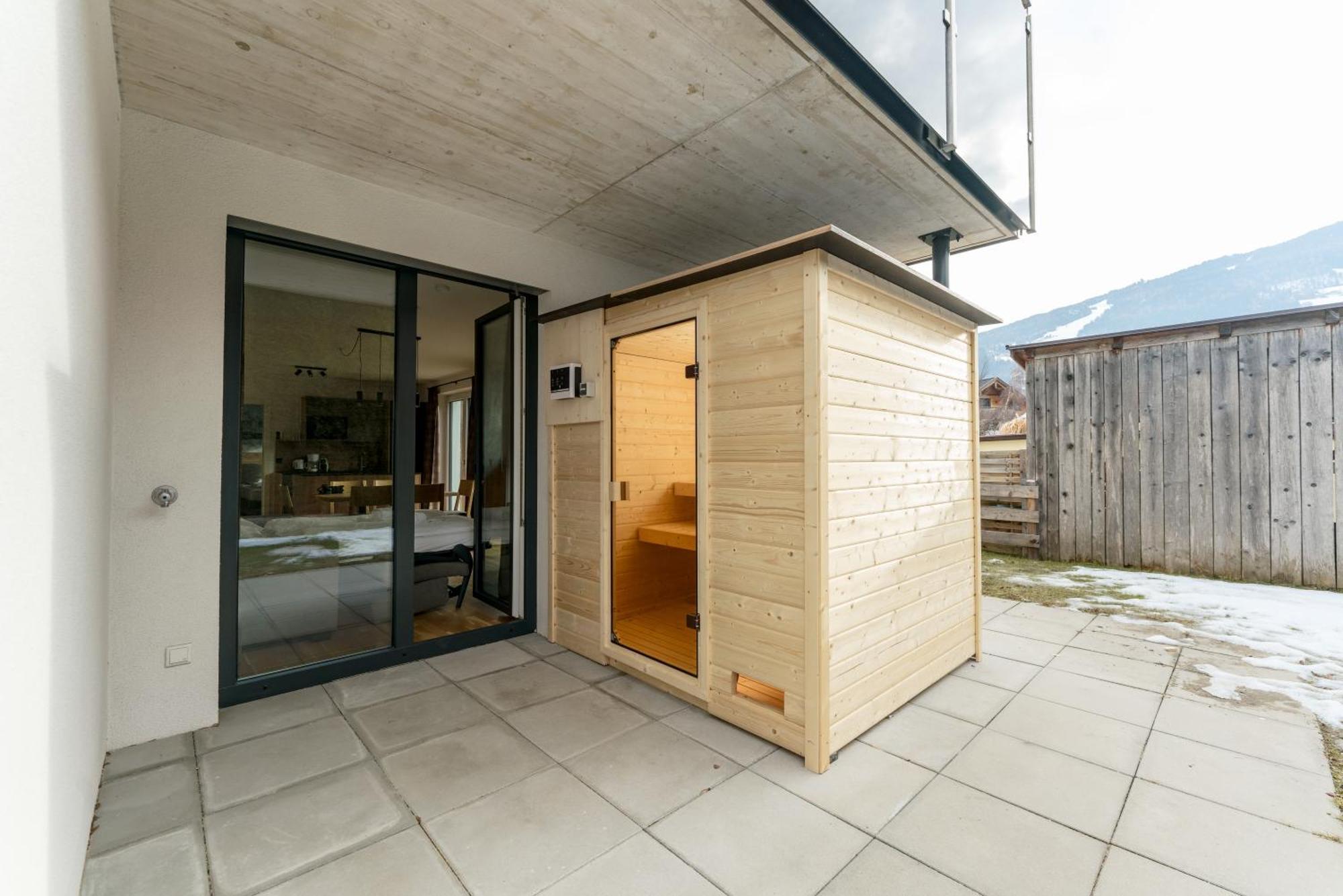 Sonnenhaus By Schladming-appartements Schladming