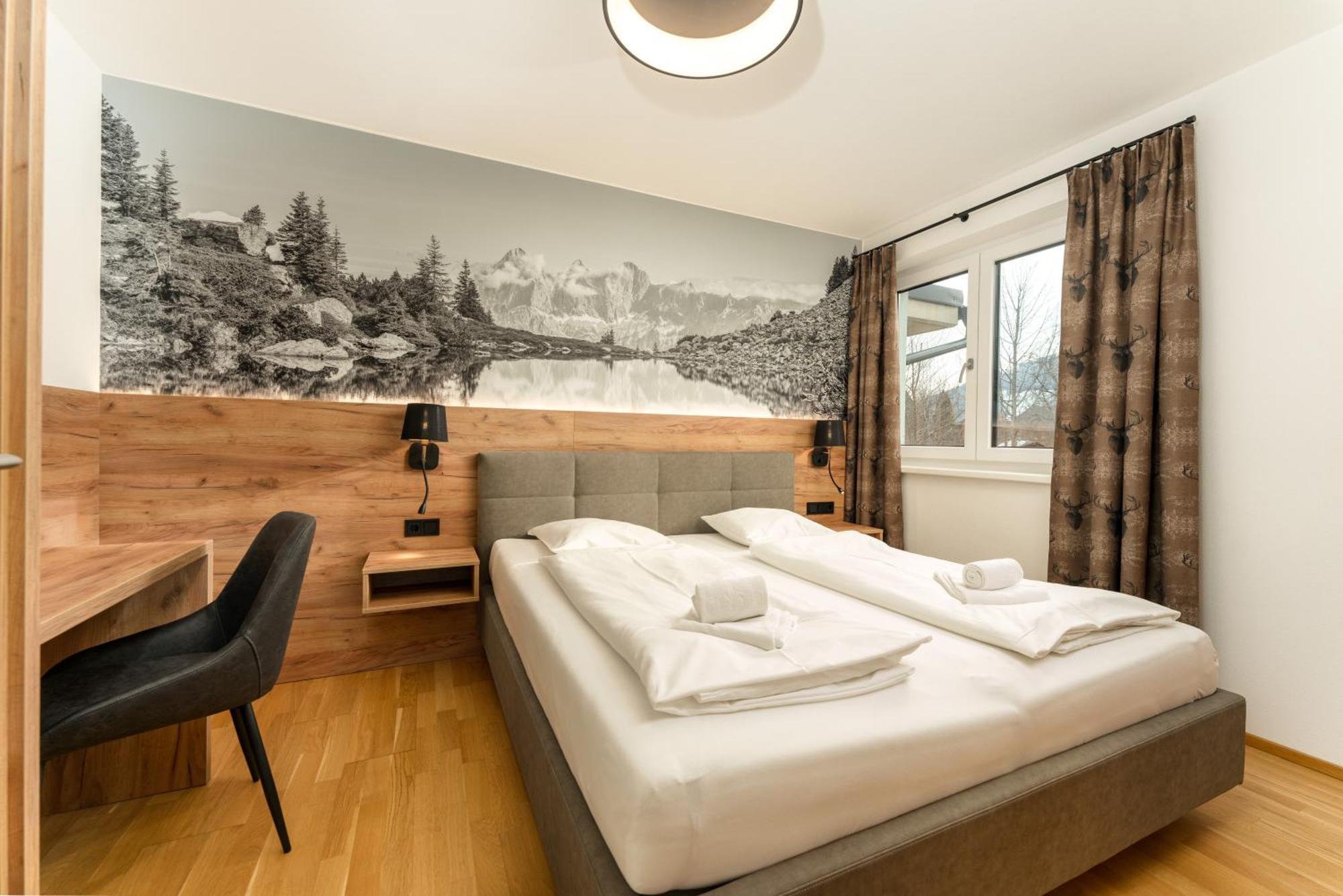 Apartamento Sonnenhaus By Schladming-appartements Schladming