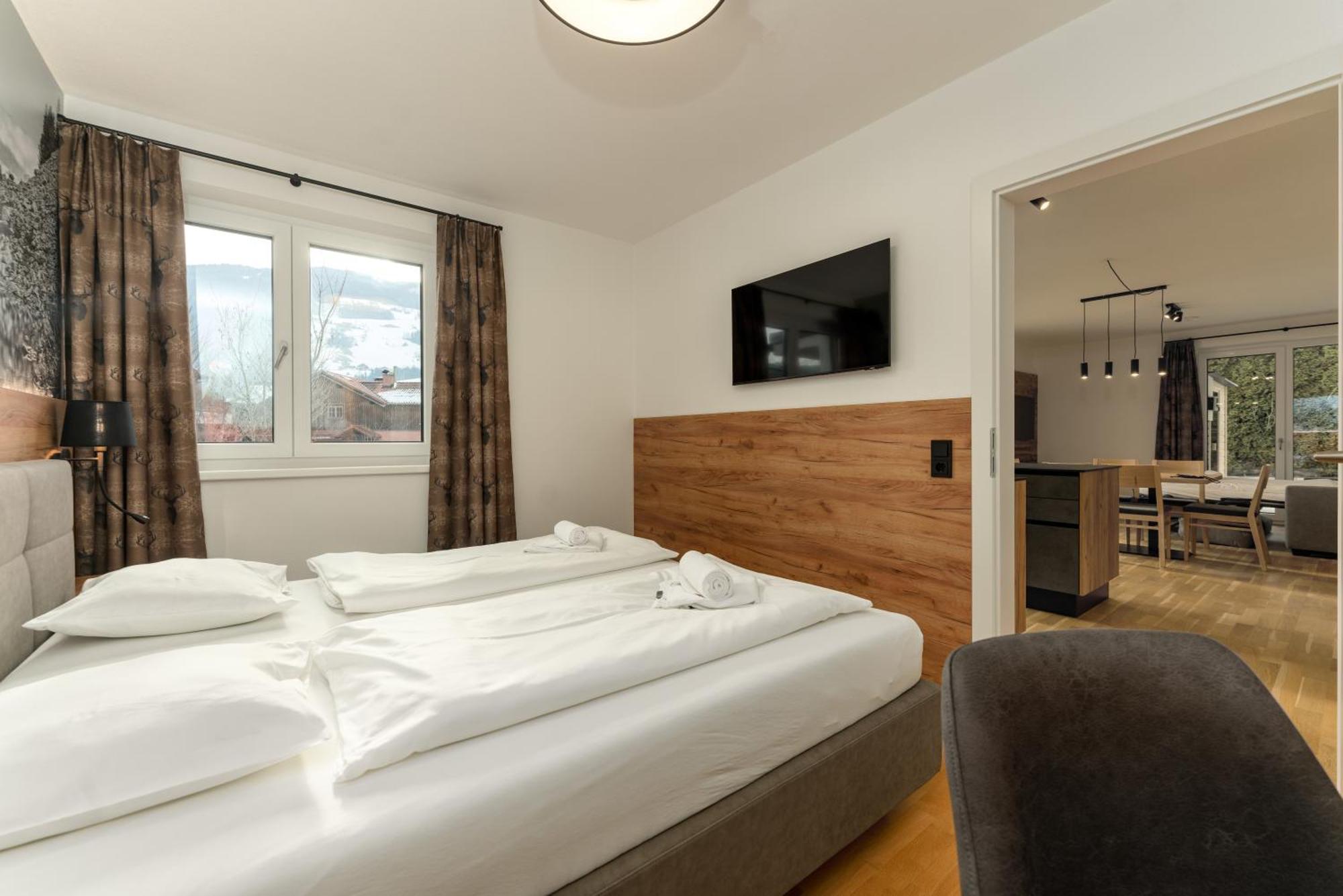 Sonnenhaus By Schladming-appartements * Schladming
