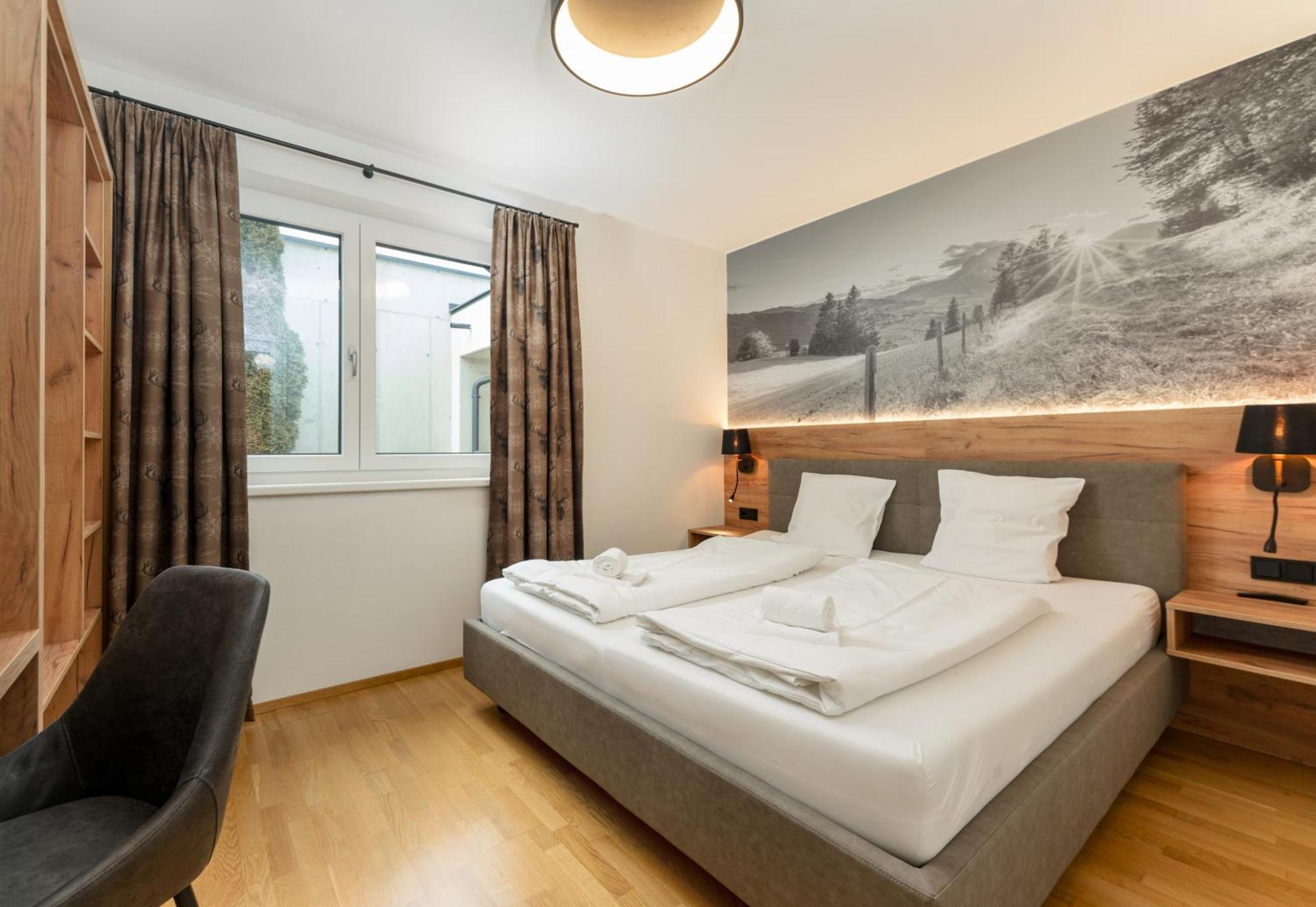 Sonnenhaus By Schladming-appartements * Schladming