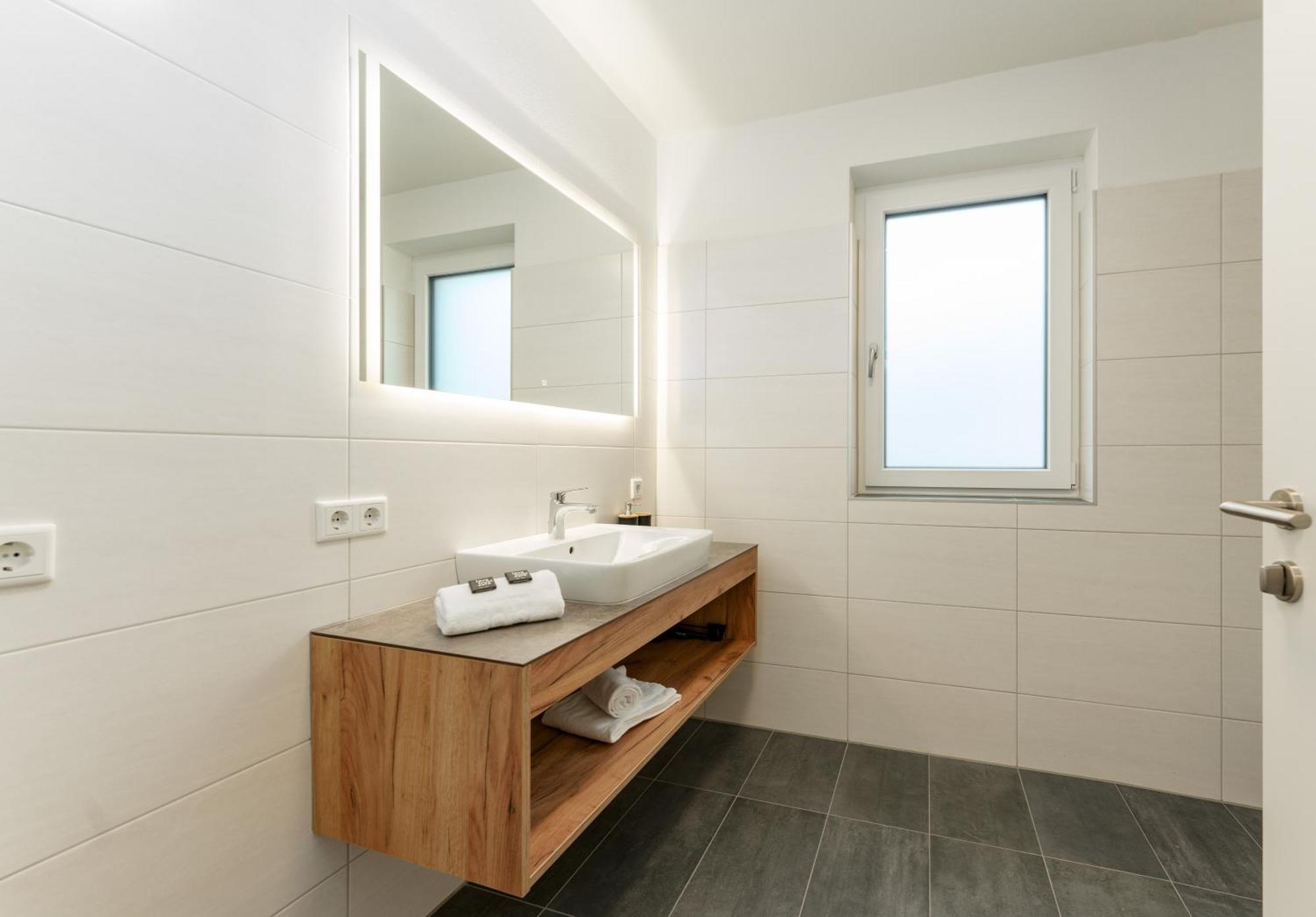 Sonnenhaus By Schladming-appartements *