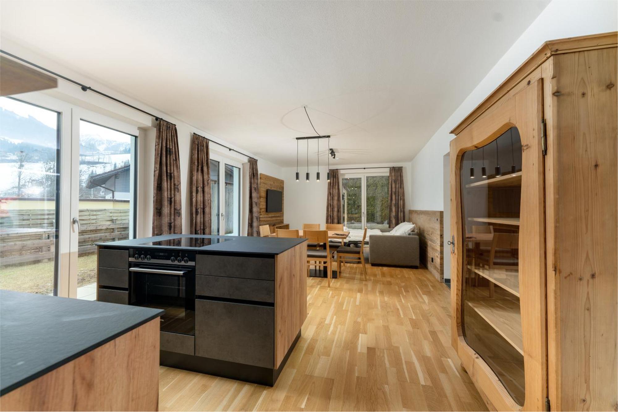 Sonnenhaus By Schladming-appartements * Schladming