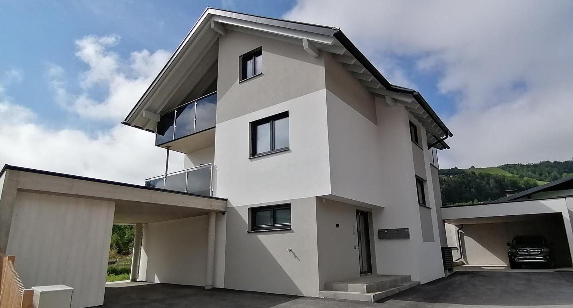 Sonnenhaus By Schladming-appartements Apartamento Schladming