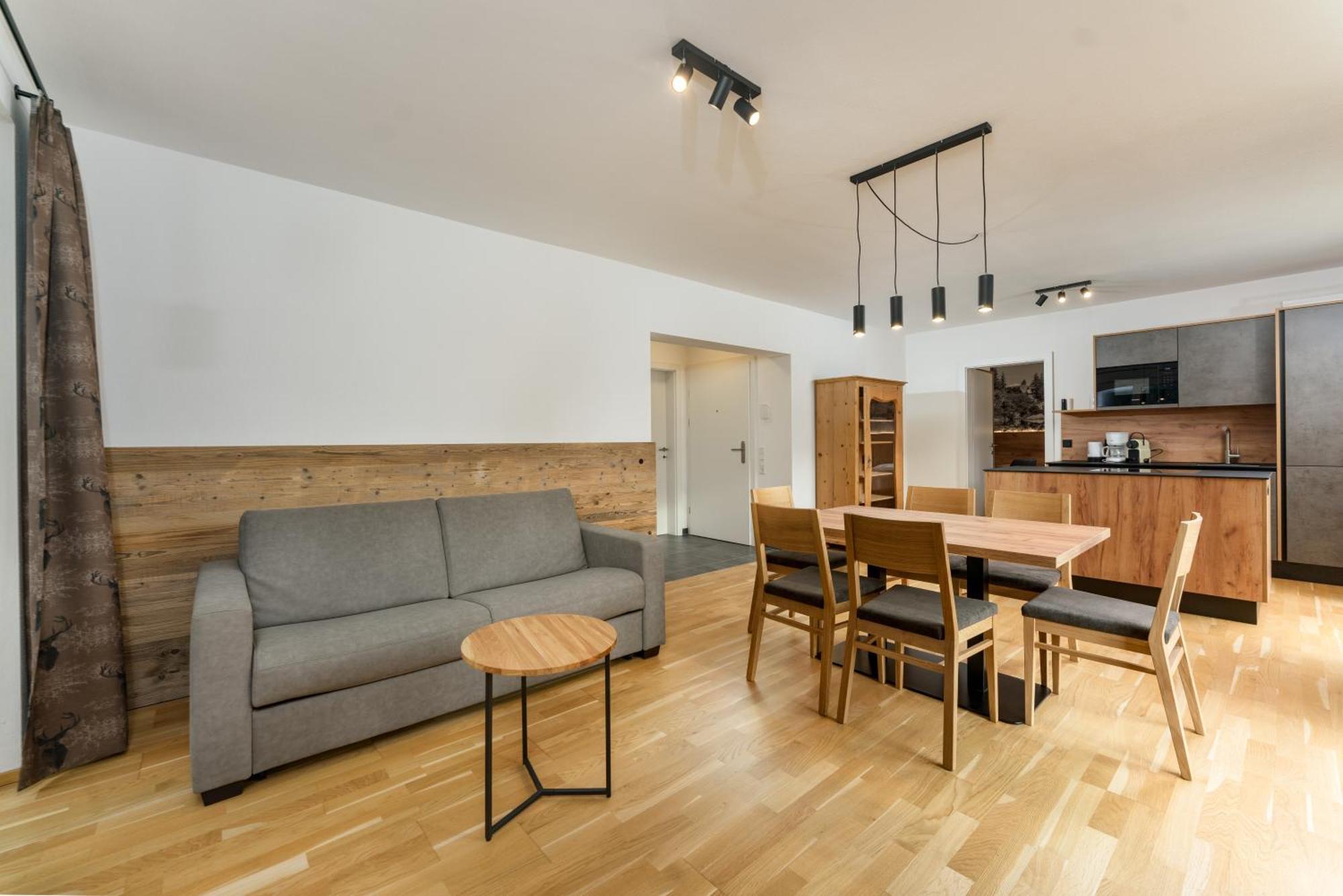 Apartamento Sonnenhaus By Schladming-appartements *